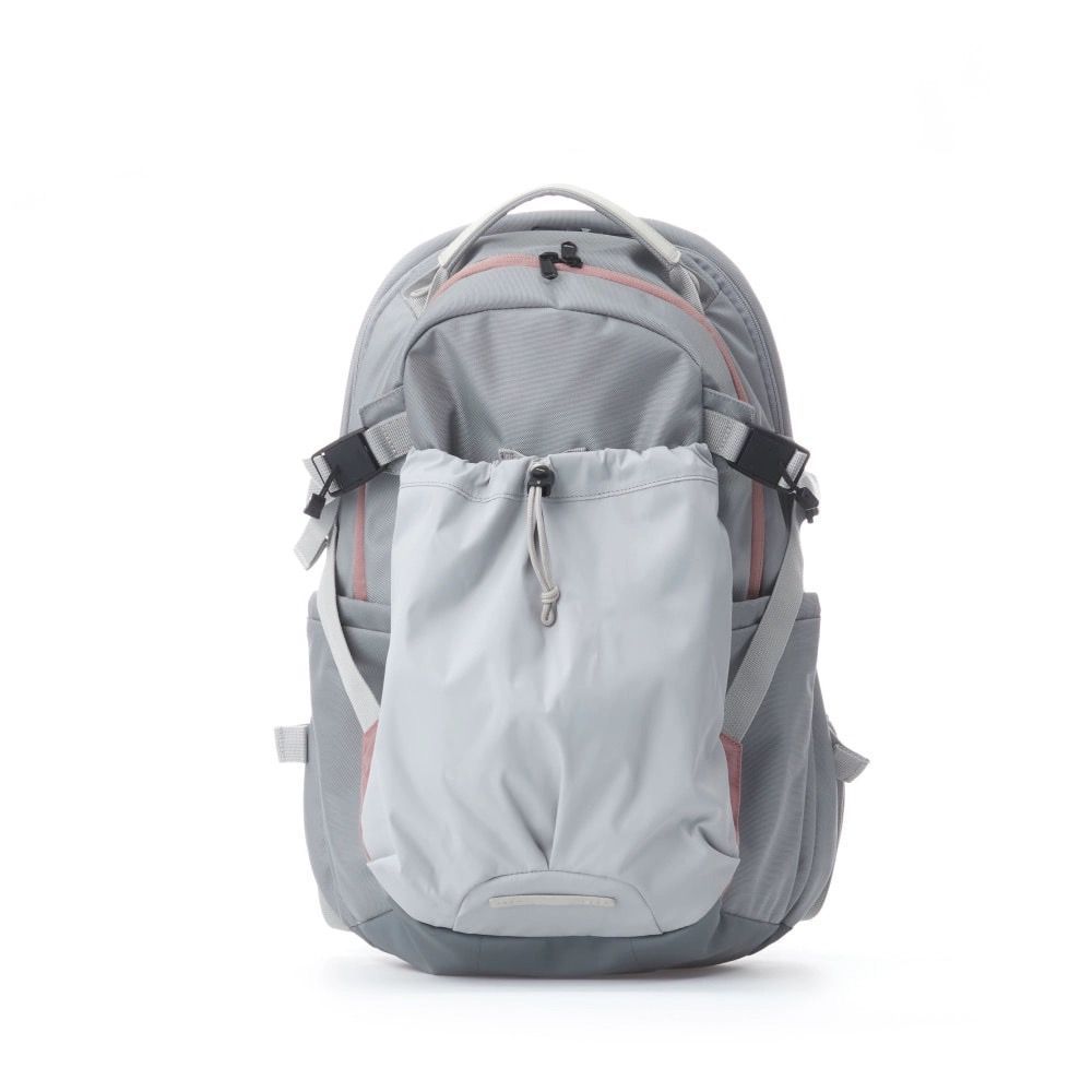 Macaron Drawstring Backpack Men's And Women's Travel Outdoor Mountaineering Bag