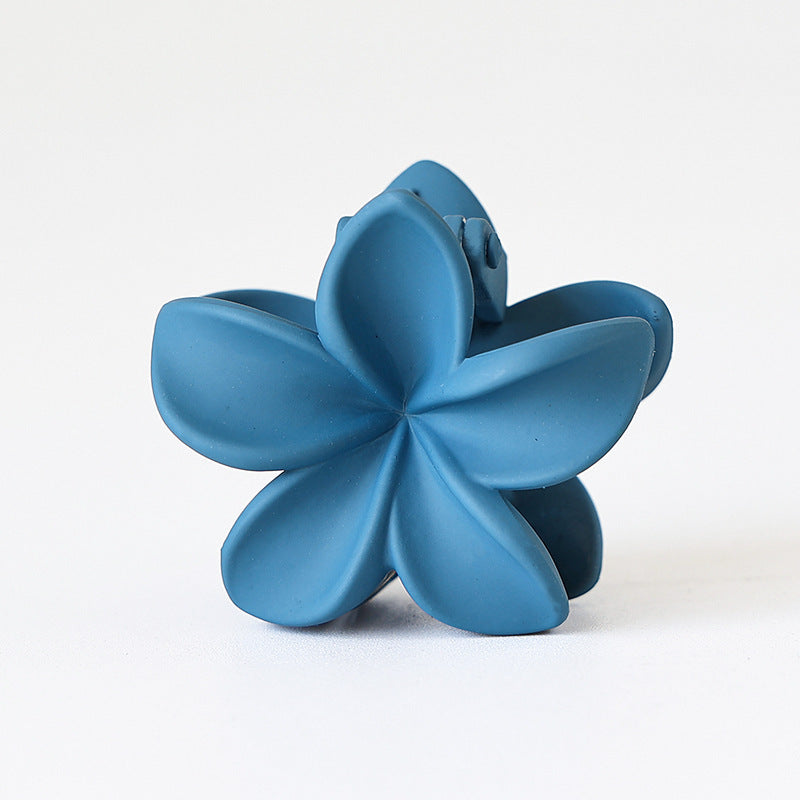 Retro Sweet Hair Claw Clip