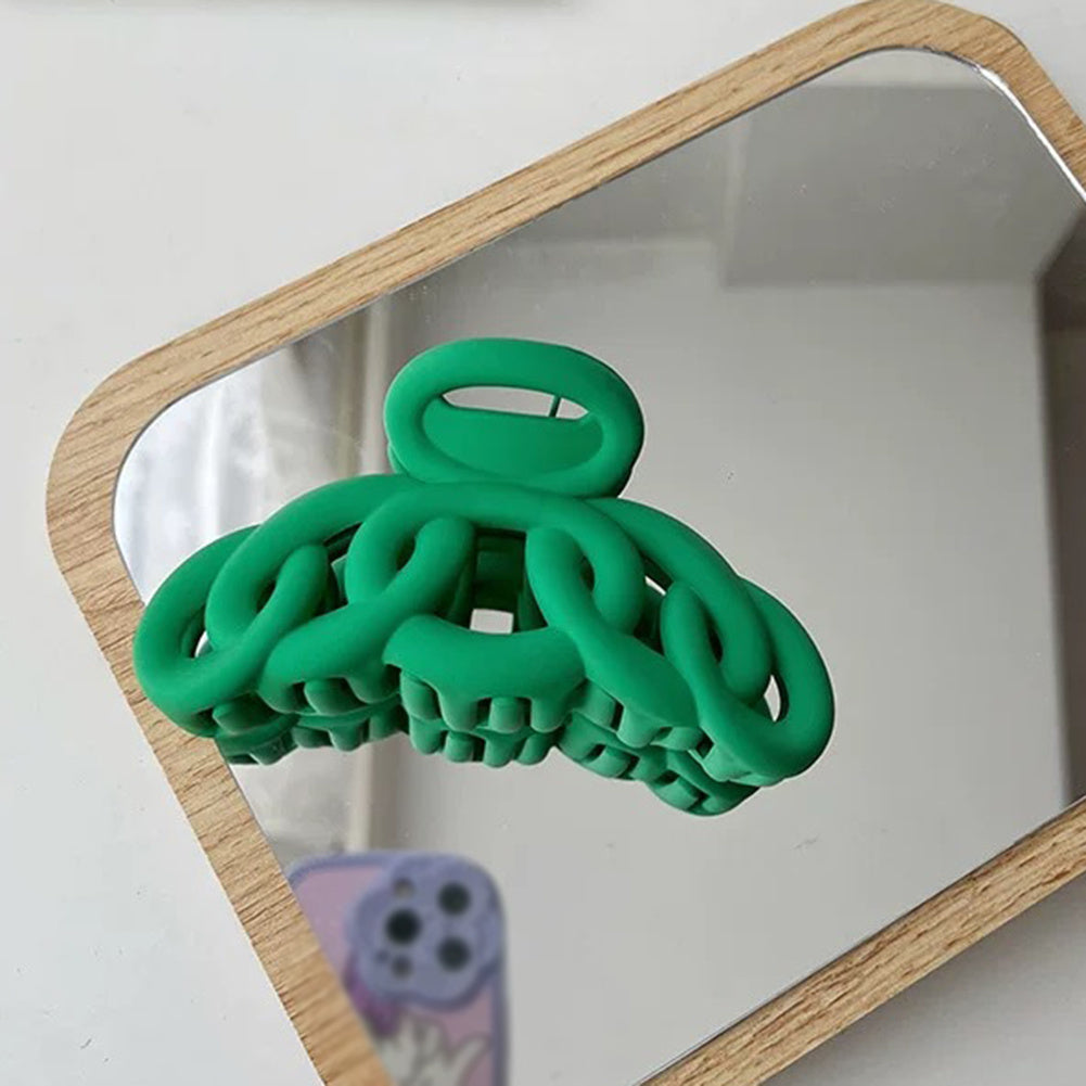 Women's Small Fragrance Hair Claw