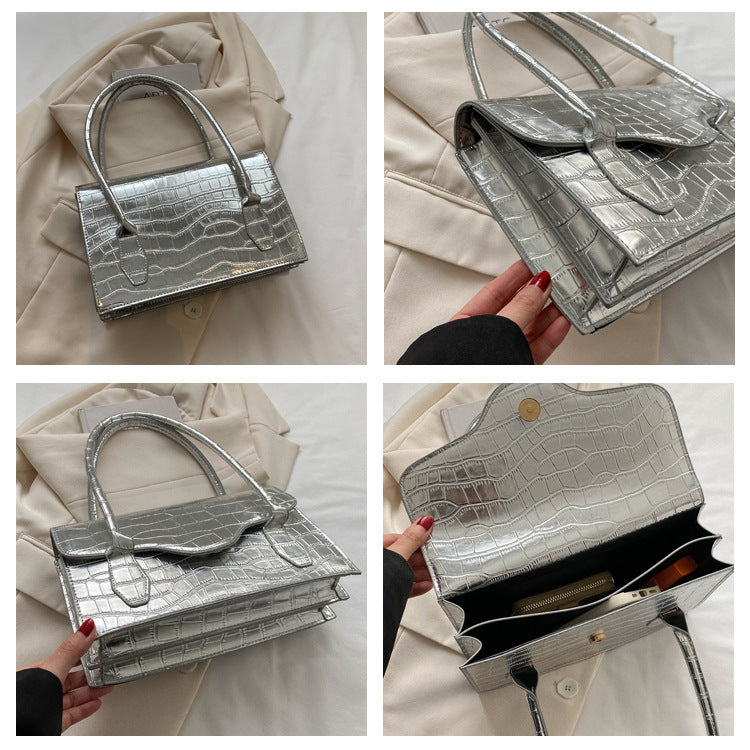 Summer Popular Fashion Shoulder Bag