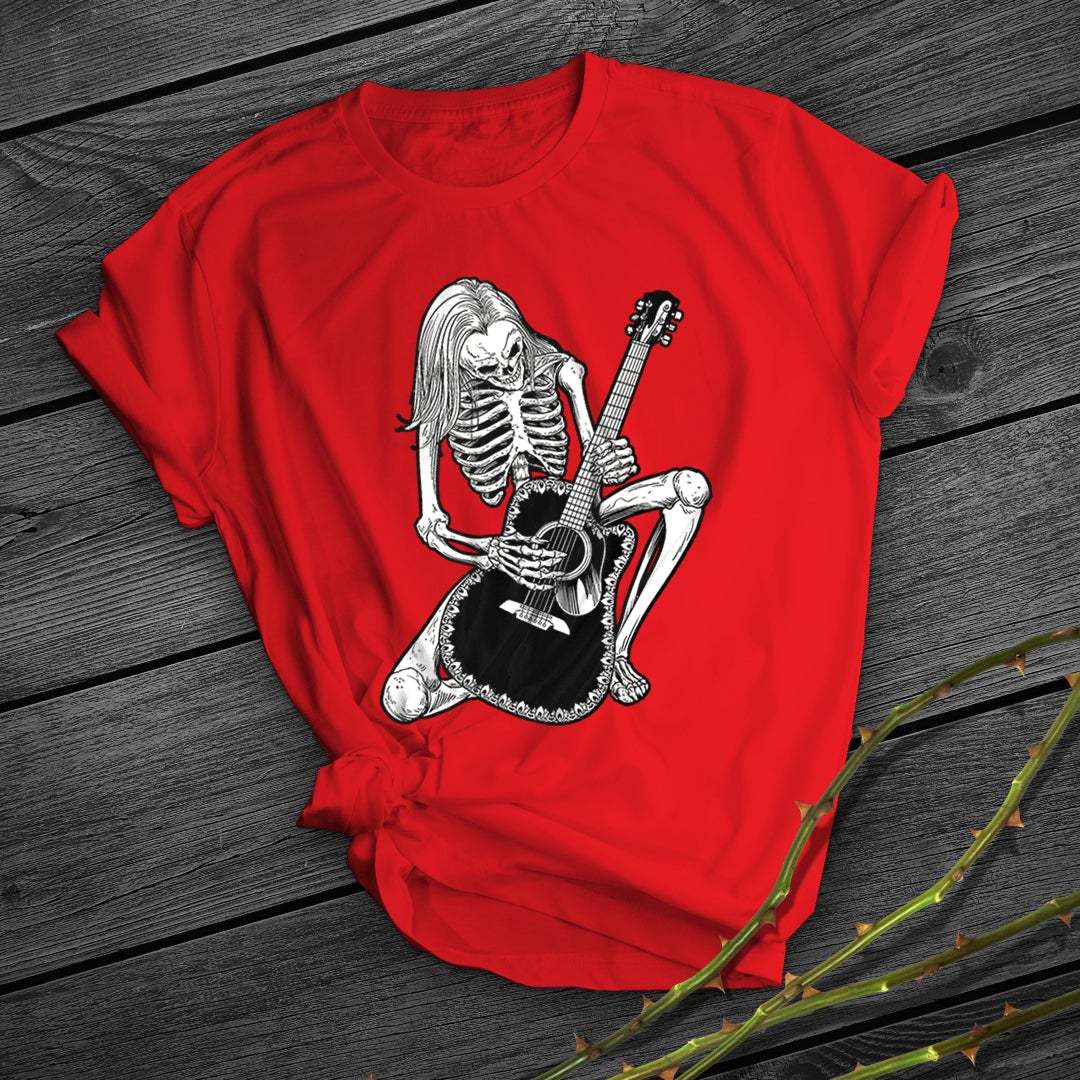Short Sleeved T-shirt