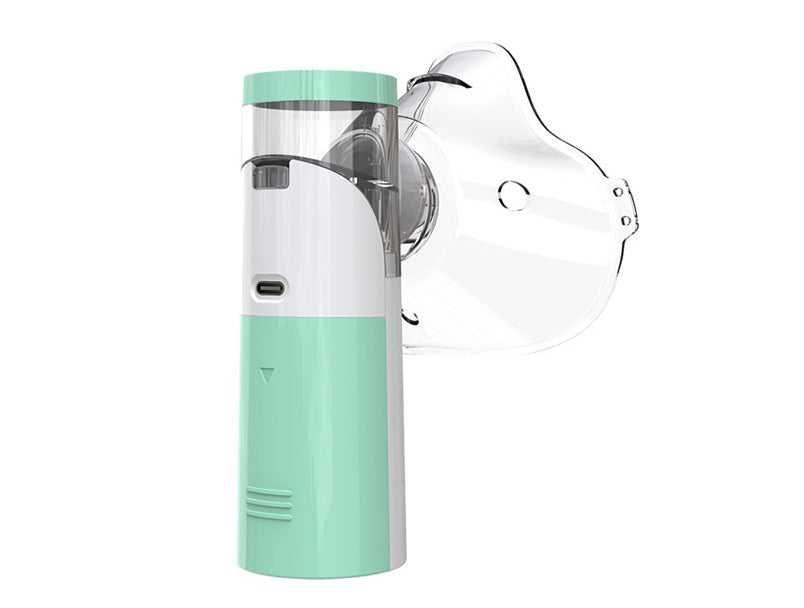 Micro-mesh Ultrasonic Handheld Atomizer nebulizer