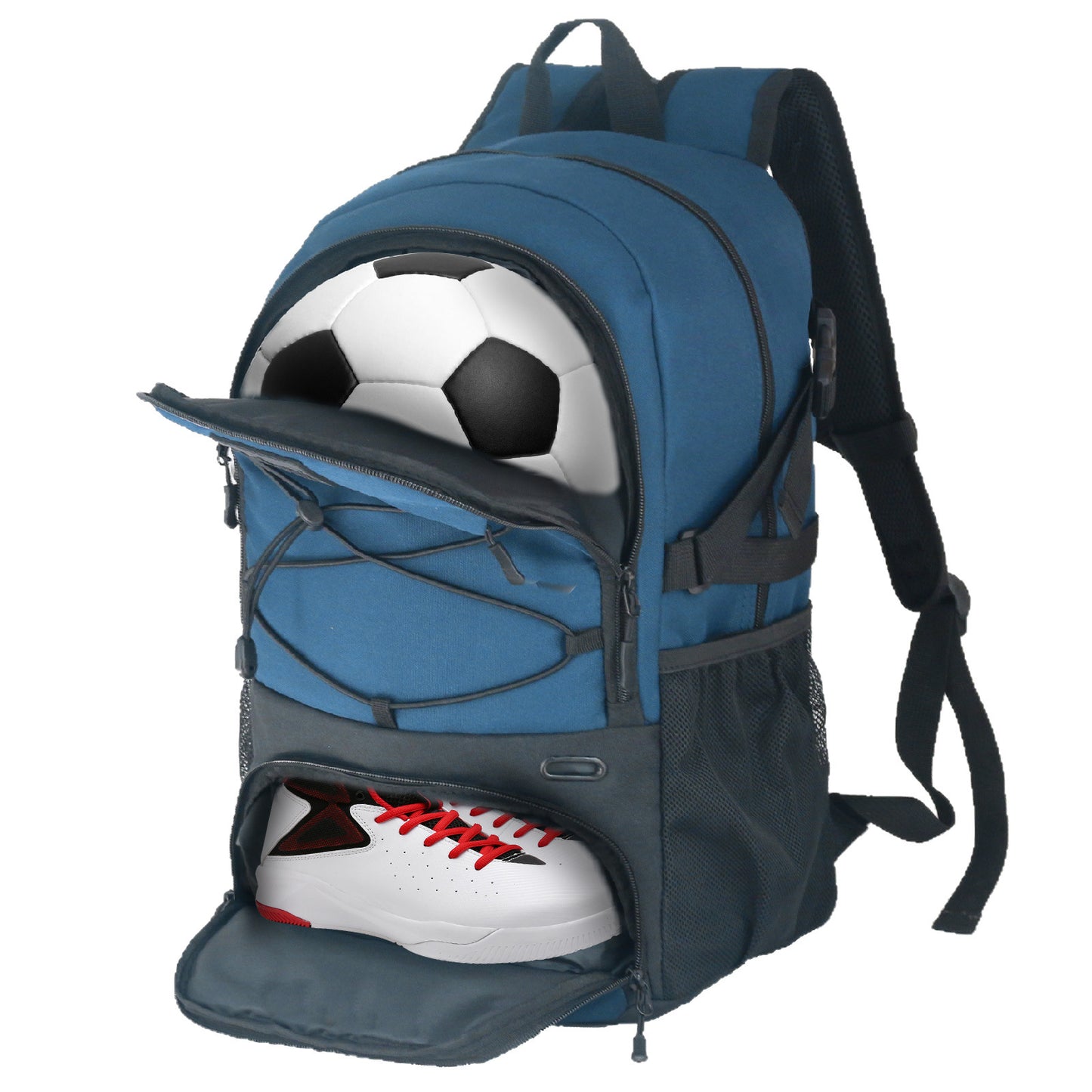 Basketball Fitness Training Backpack