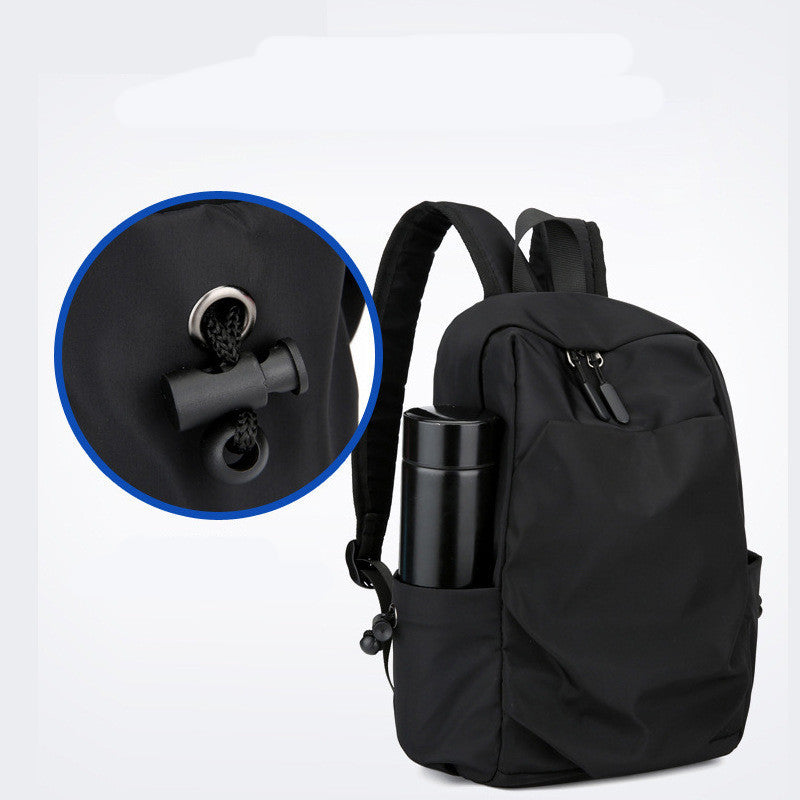 Modischer neuer Rucksack aus Oxford-Stoff