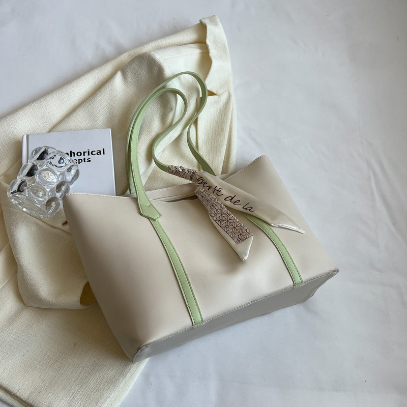 New And Simple Tote Bag