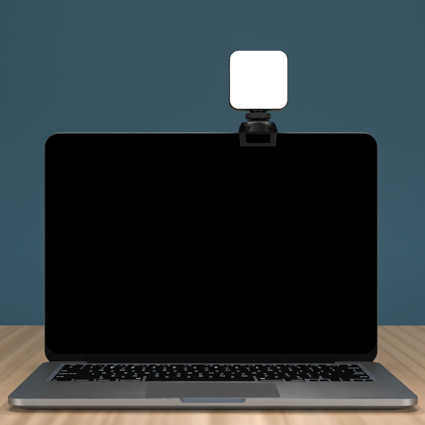 SOONPHO Video Conference 5600K LED Video Cube Style Light