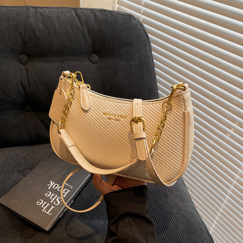 Casual Fashion Shoulder Bag