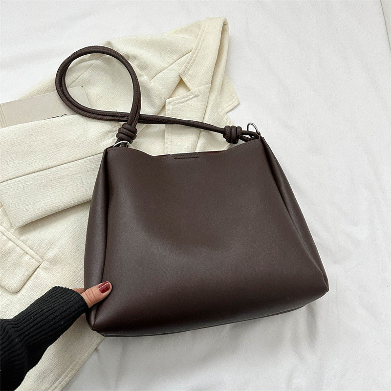 Crossbody Tote Women's Commuter Bag