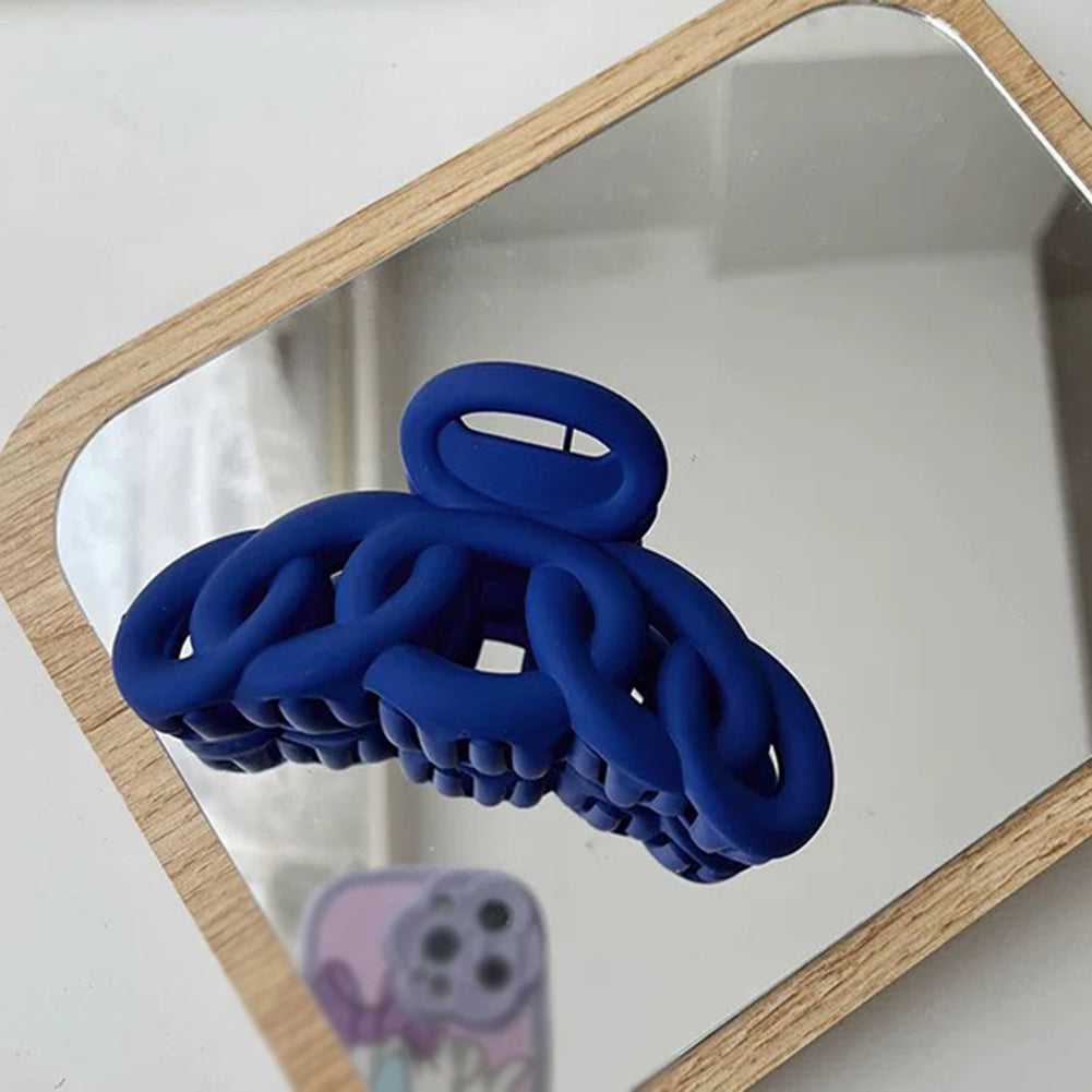 Women's Small Fragrance Hair Claw