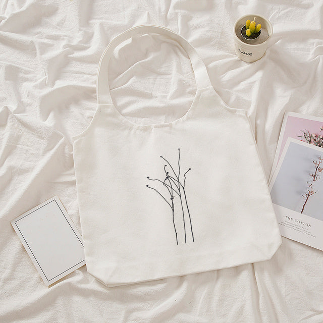 Ladies Hand Tote Bag