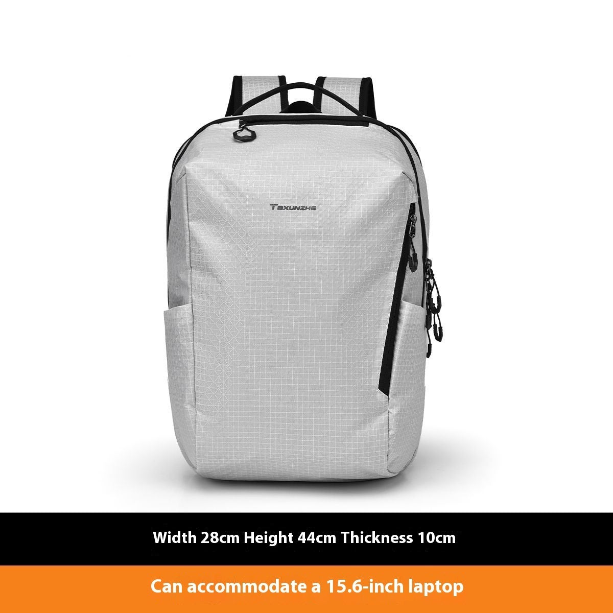 18L Multifunctional Waterproof Lightweight Backpack