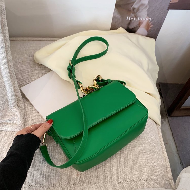 Small New Trendy Fashion Women Bag