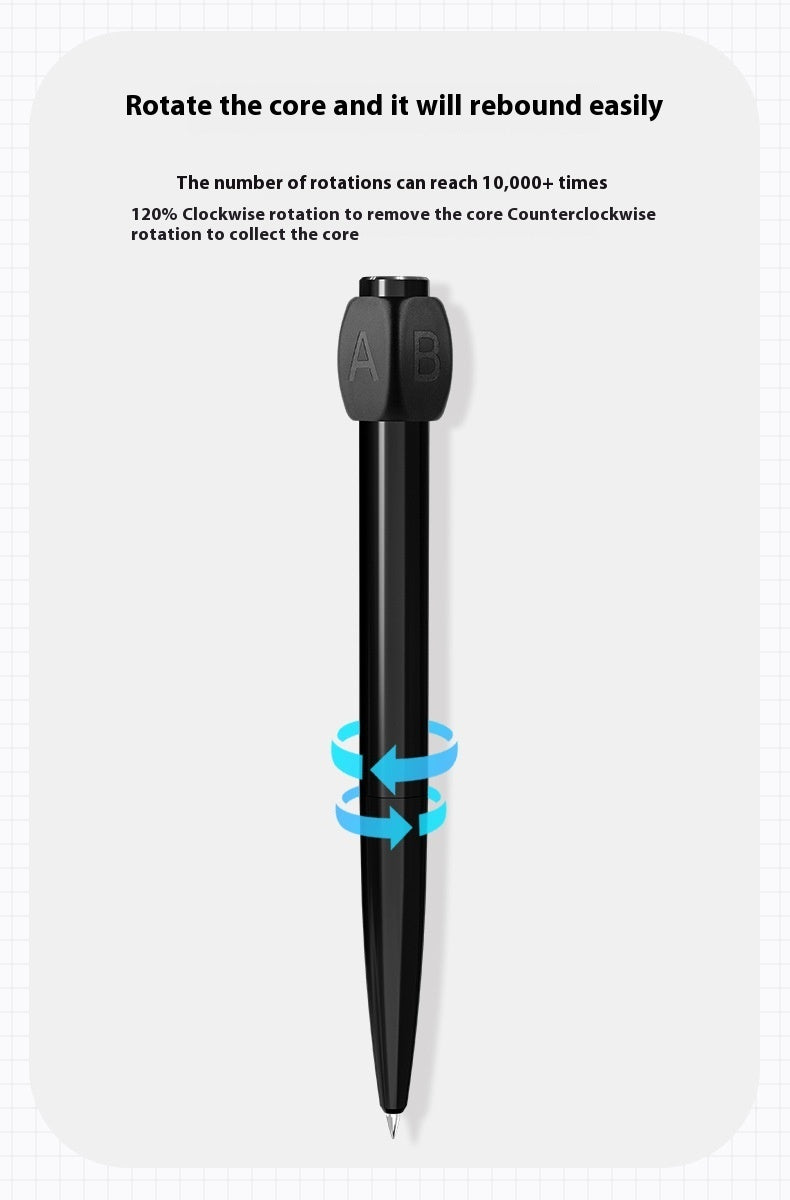The Fate Pen (Pack of 2)
