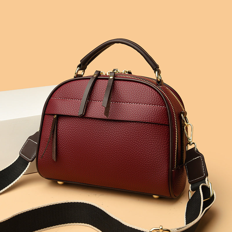 Portable Simple Bag For Women