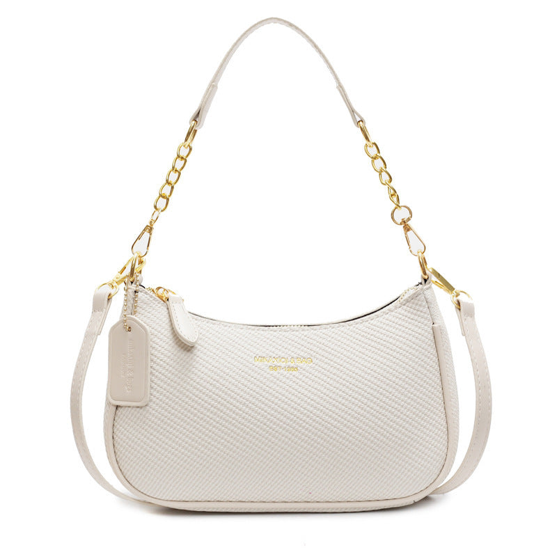 Casual Fashion Shoulder Bag