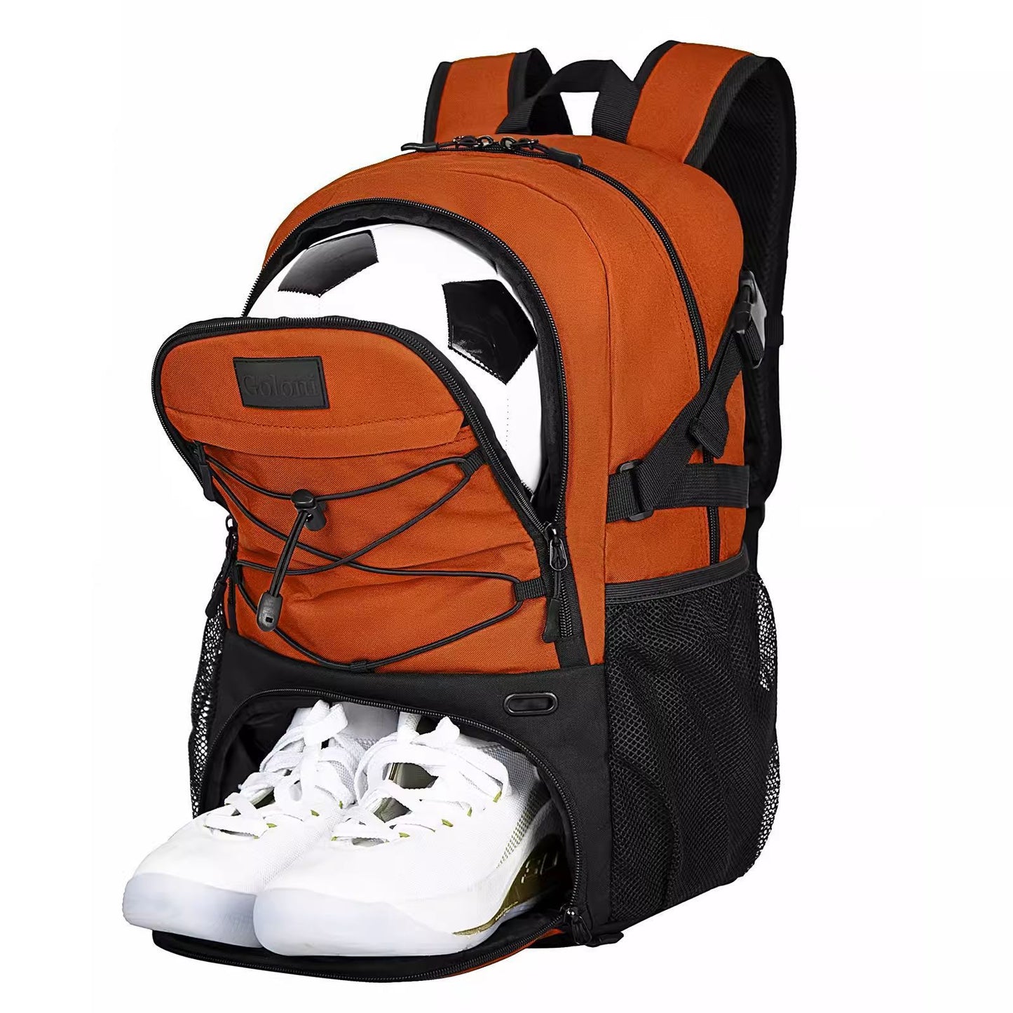 Basketball Fitness Training Backpack