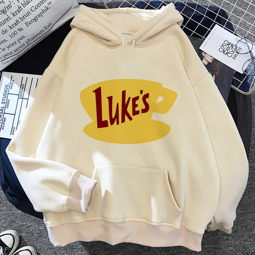Gilmore Girls Hoodie