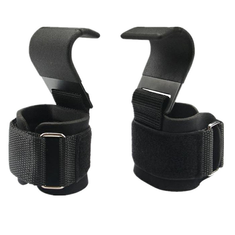 Fitness Gewichtheben Kniebeugen Power Hook Reck