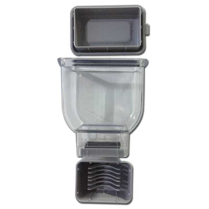 Manual Garlic Press Device Portable Press Squeezer