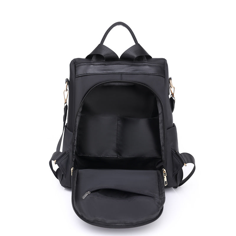 Women's Fashion Large Capacity Backpack