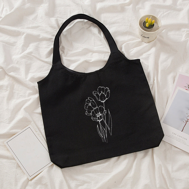 Ladies Hand Tote Bag