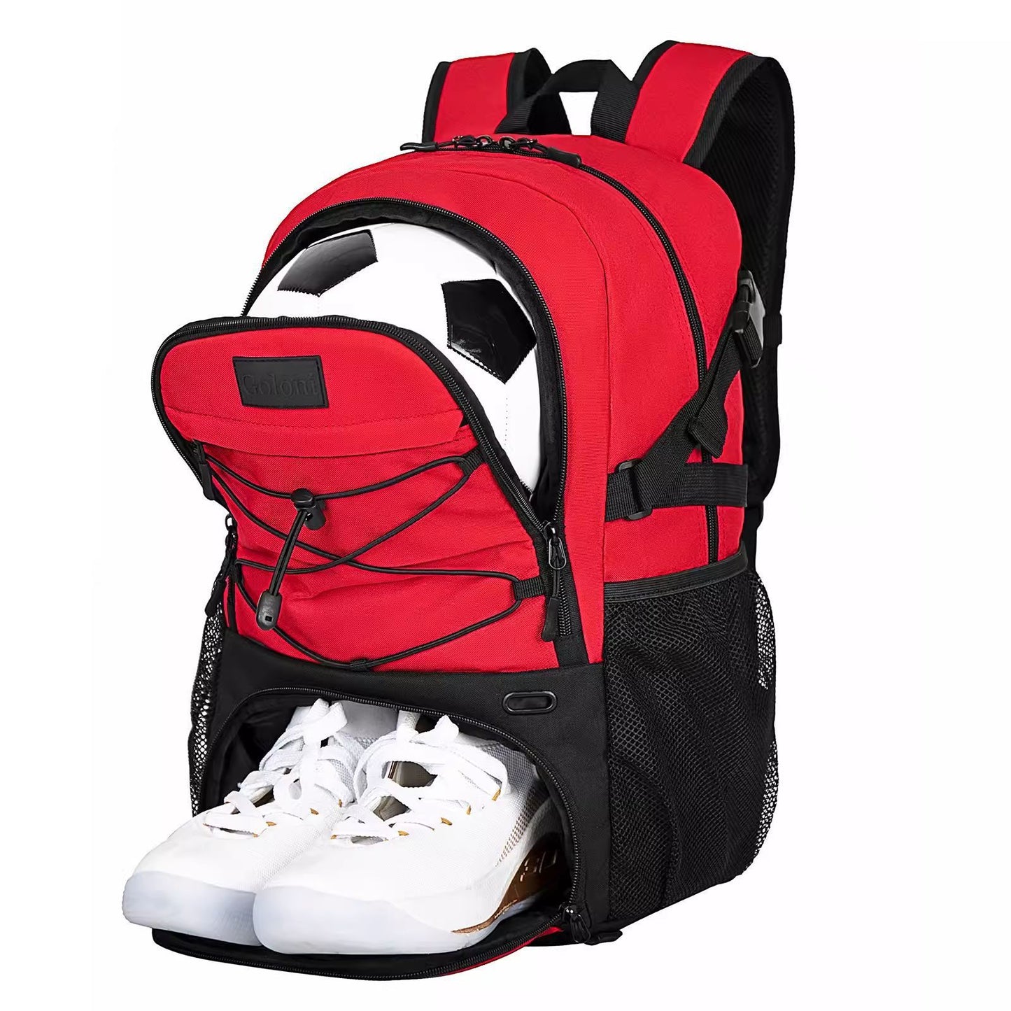 Basketball Fitness Training Backpack