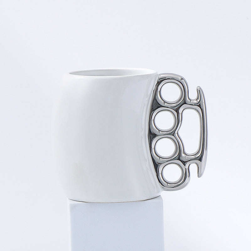 Creative Ring Coffee Mug