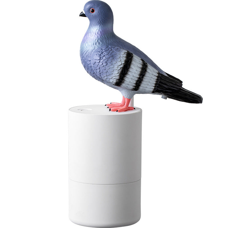 Pigeon Style Soap Foaming Dispenser