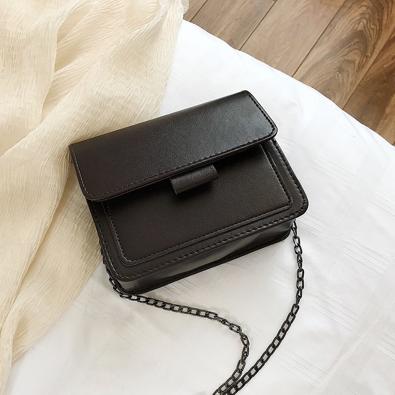 Ladies Fashion Personality Cheese Bag