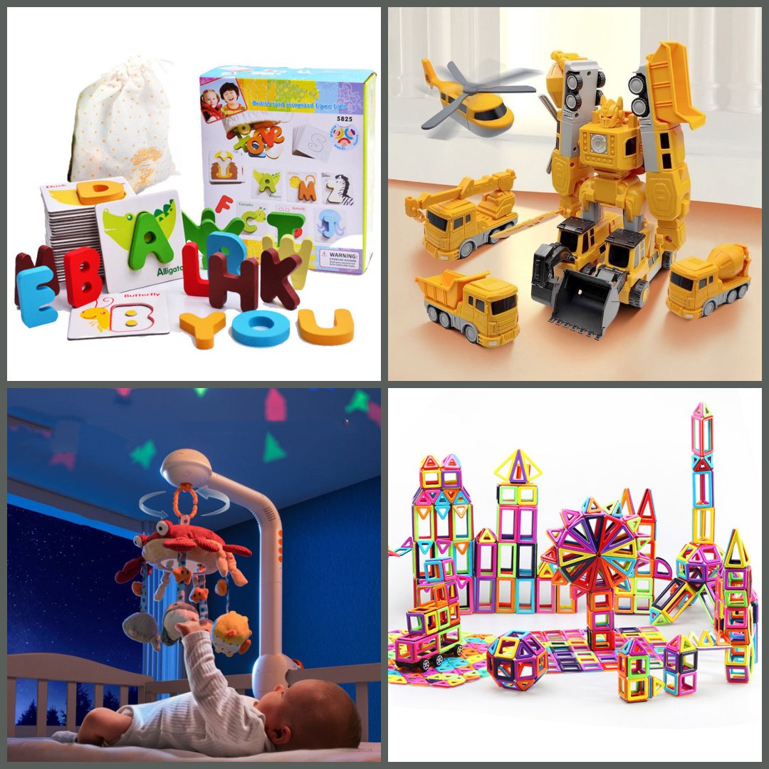 Toys