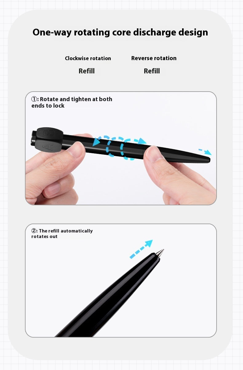 The Fate Pen (Pack of 2)