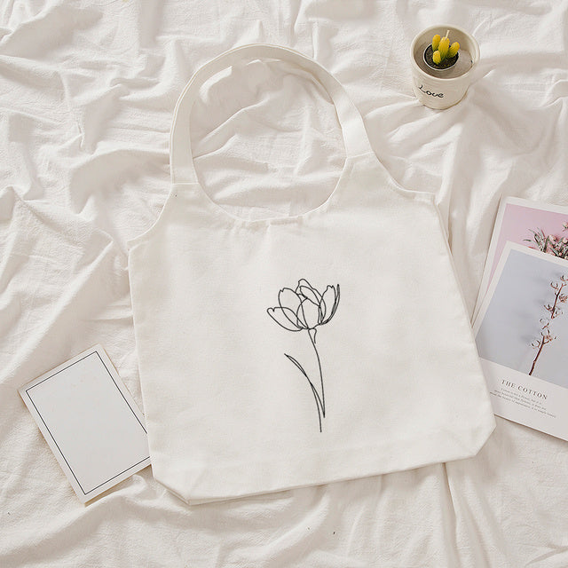 Ladies Hand Tote Bag