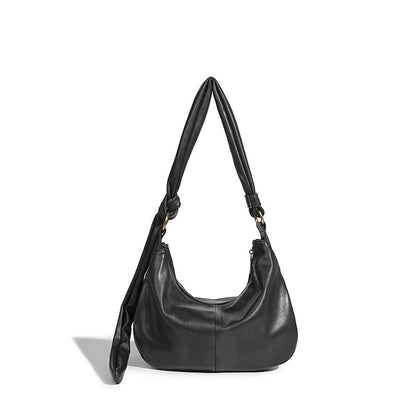 Advanced Texture Casual Versatile Large Capacity Shoulder bag