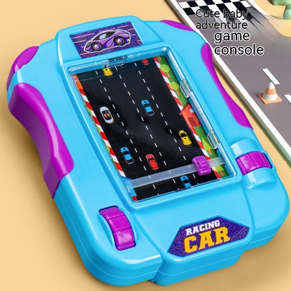 Boy Gift Adventure Racing Game Machine