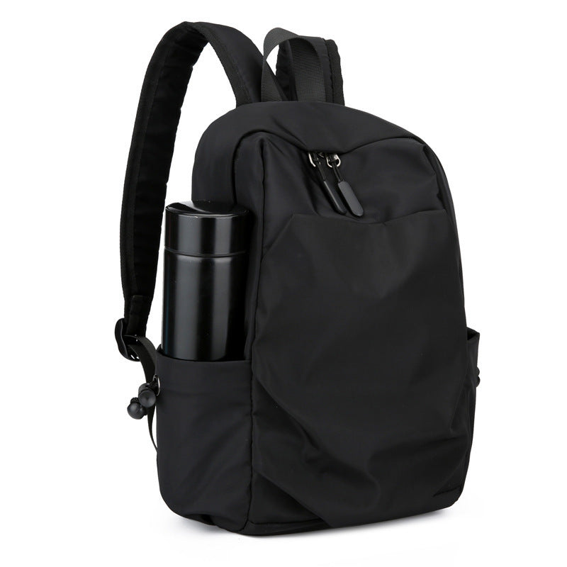 Modischer neuer Rucksack aus Oxford-Stoff