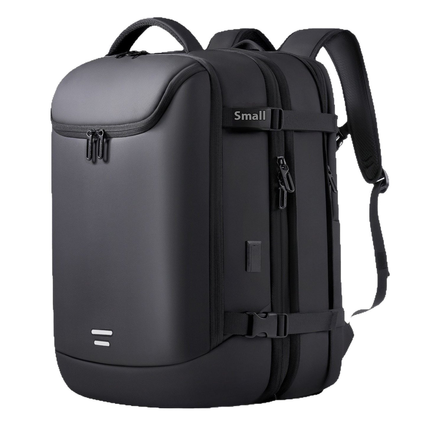 Vacuum Compression Backpack Multifunctional