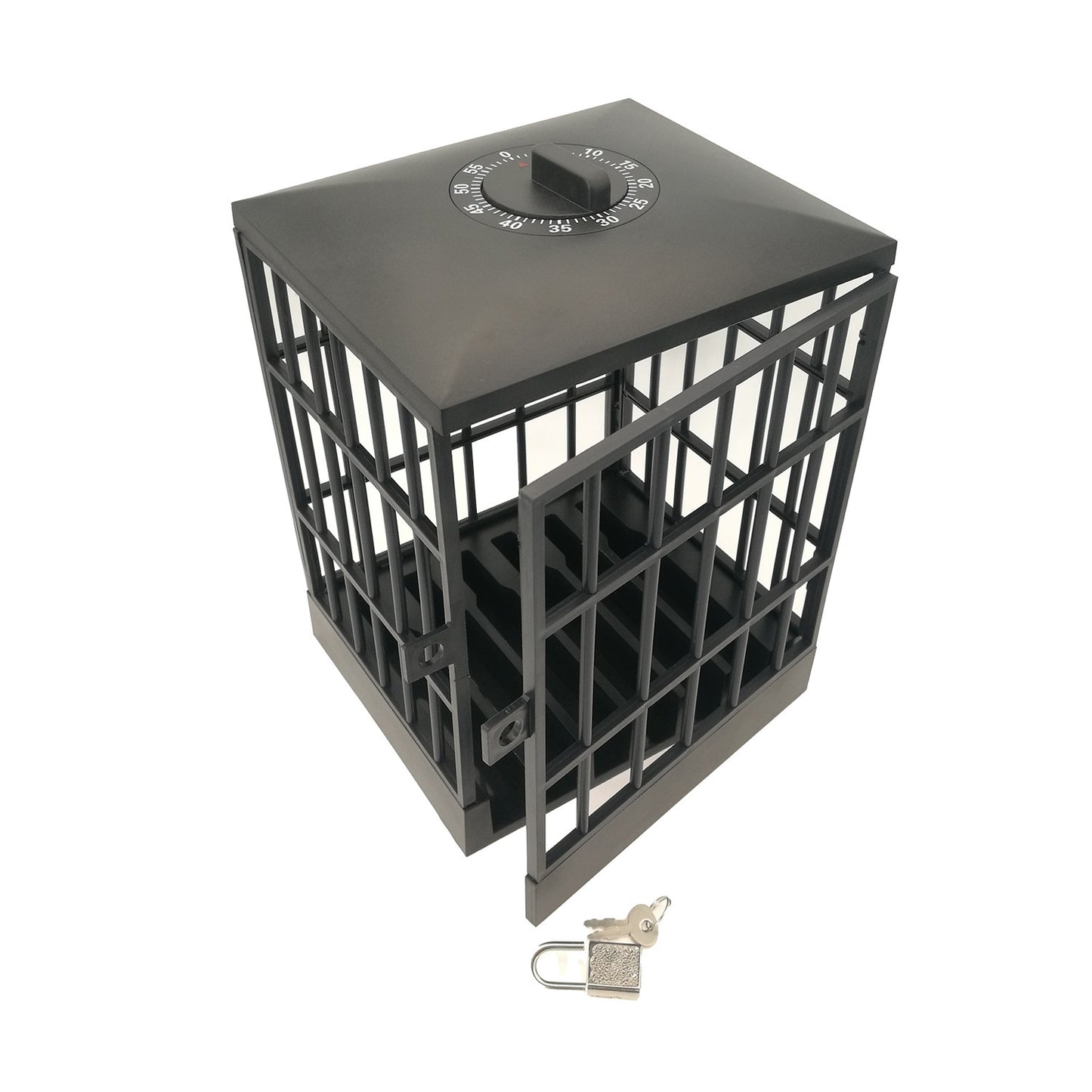 Cell Phone Timer Prison