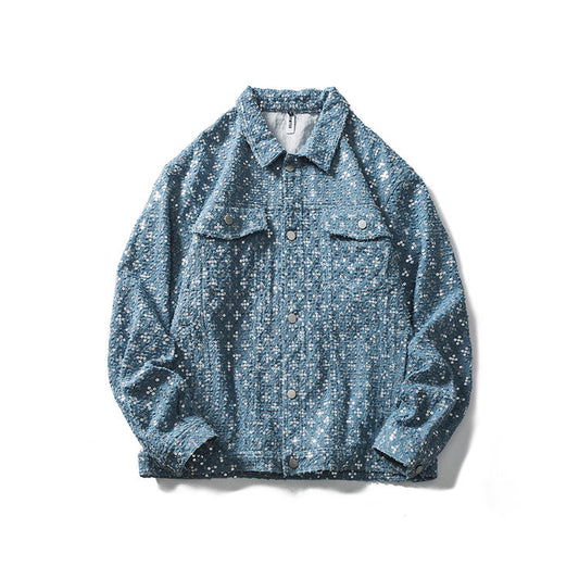 JAPANESE TRIONN JACKET