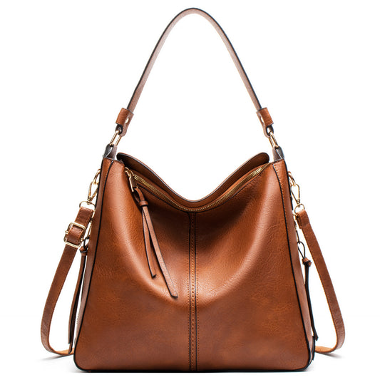 Hobo Bag Commuting Crossbody Shoulder Bag