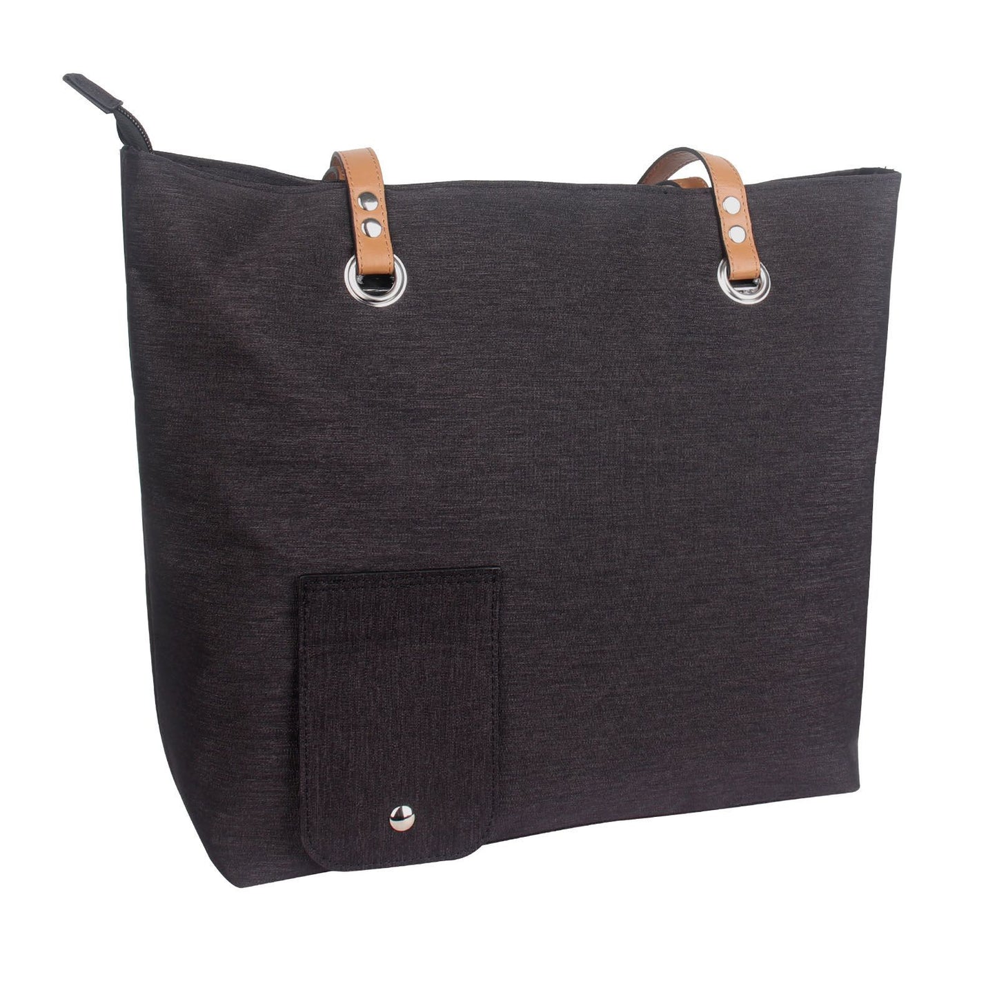 Red Wine built in Bag Insulated Portable Picnic Hand-held Beach Bag