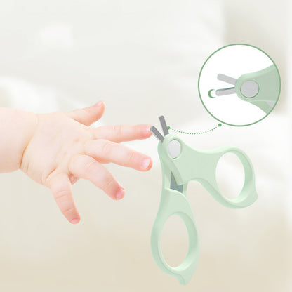 Babies' Nail Clippers Set