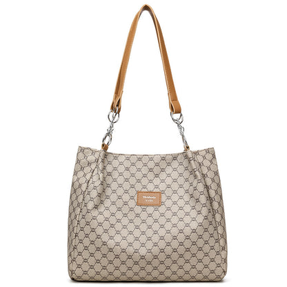 Women's Retro Fashion PU Soft Leather