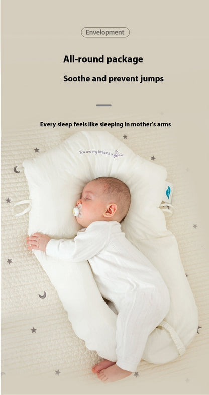 Babies' Shaping & Sleeping Pillow