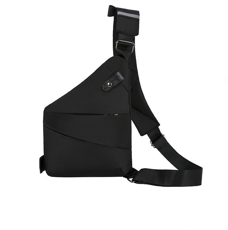 Multifunctional Shoulder Bags Sports Chest Pack Bags
