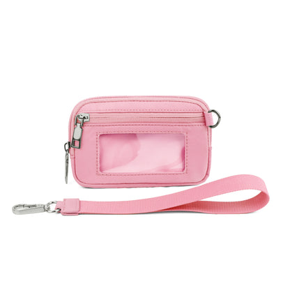 Women Cute Iris Wallet