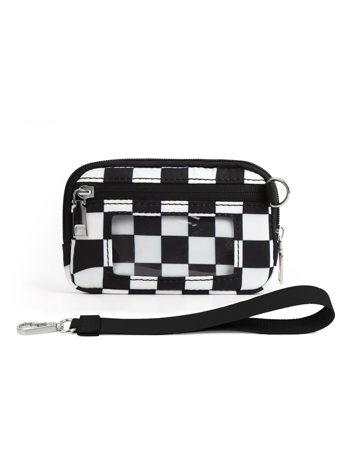 Women Cute Iris Wallet