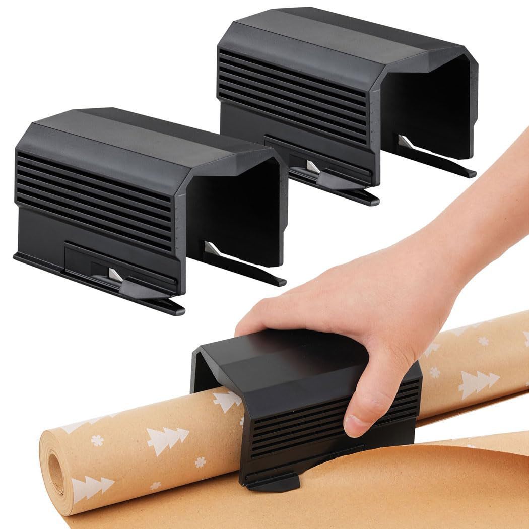 Gift Paper Wrap Cutter