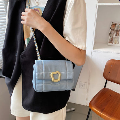 Mini Fashion Embroidery Thread Small Bag Female Bag