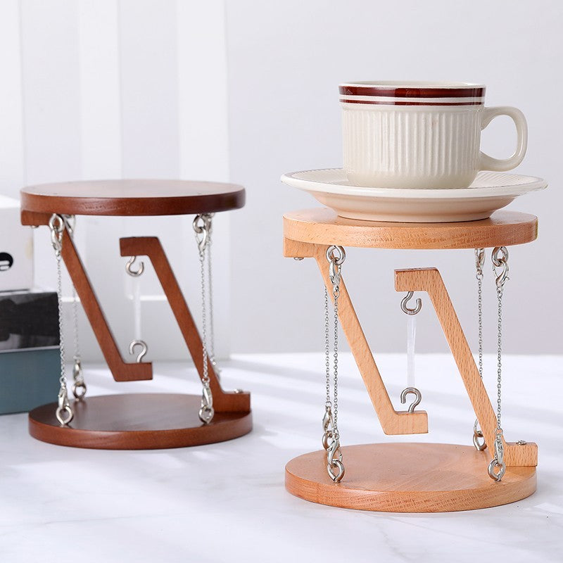 Tensegrity Sculptures Anti-Gravity Building Blocks Decoration