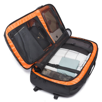 Multi-function Large-capacity Computer Bag